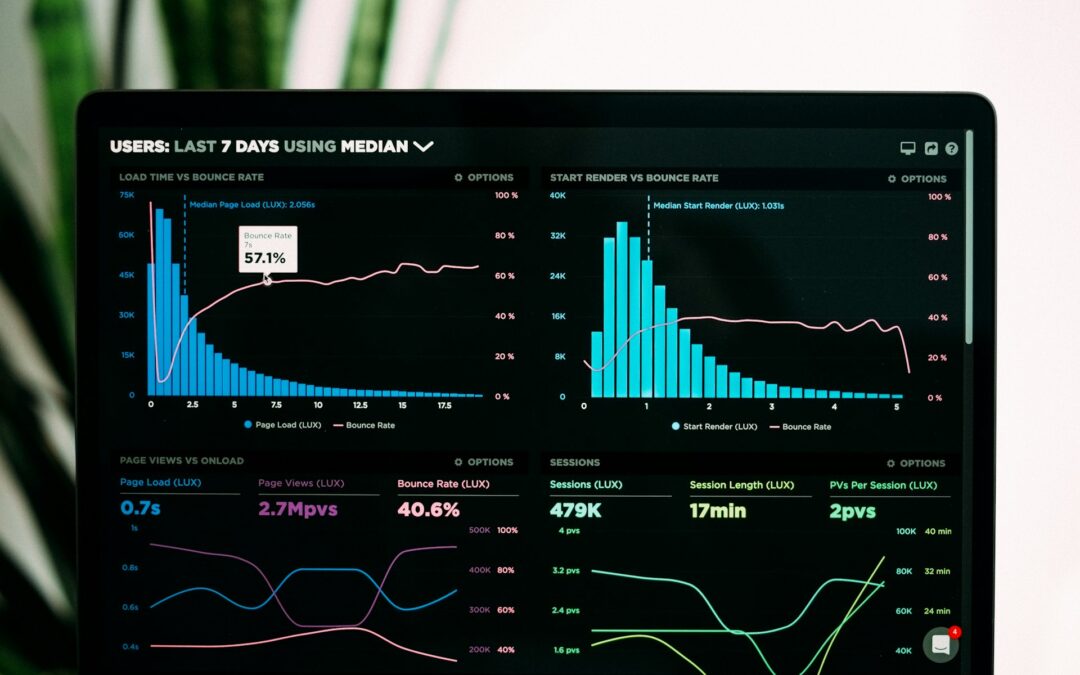 Common Challenges in Data Analytics Projects