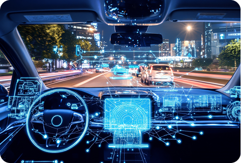 How Agentic AI is Transforming  EV Charging Management