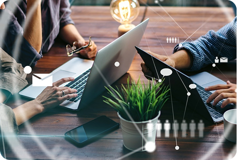 How AI-Powered BI Helps Businesses Make Faster