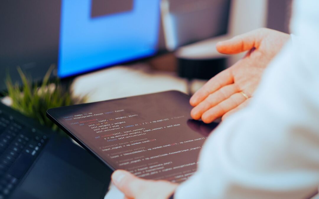 Software Development Lifecycle Explained