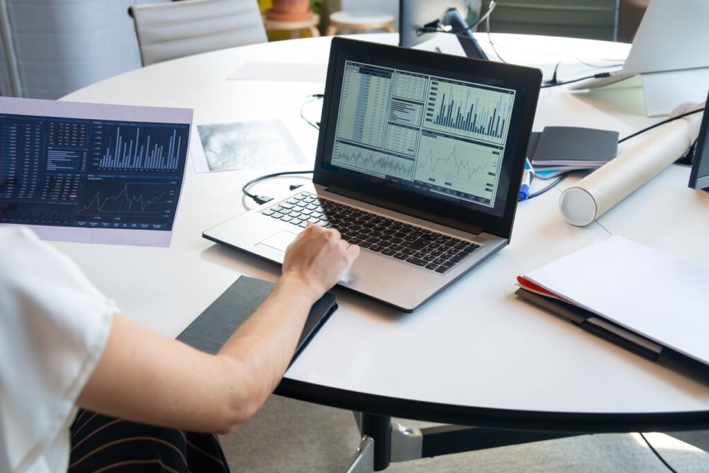 Introduction to Data Analytics