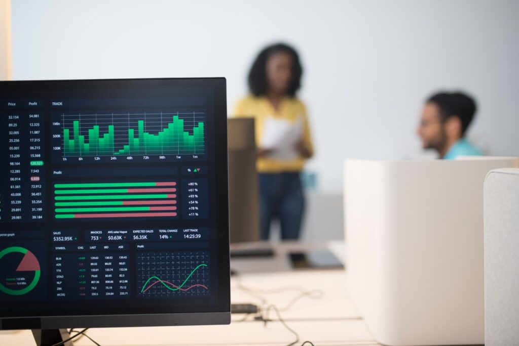 How Businesses Use Data Analytics for Growth