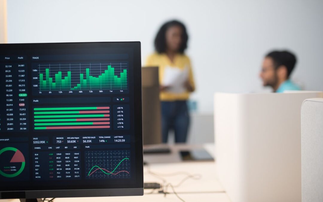 How Businesses Use Data Analytics for Growth