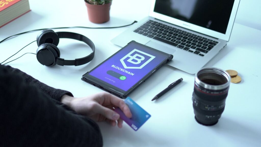 Blockchain Technology Beyond Cryptocurrency
