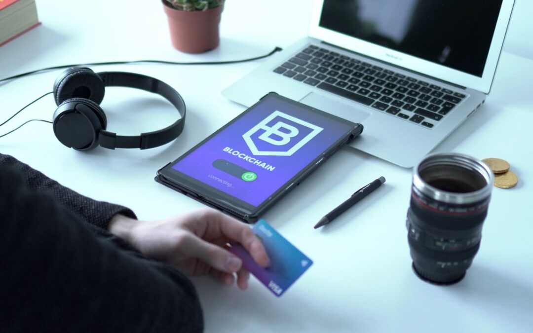 Blockchain Technology Beyond Cryptocurrency