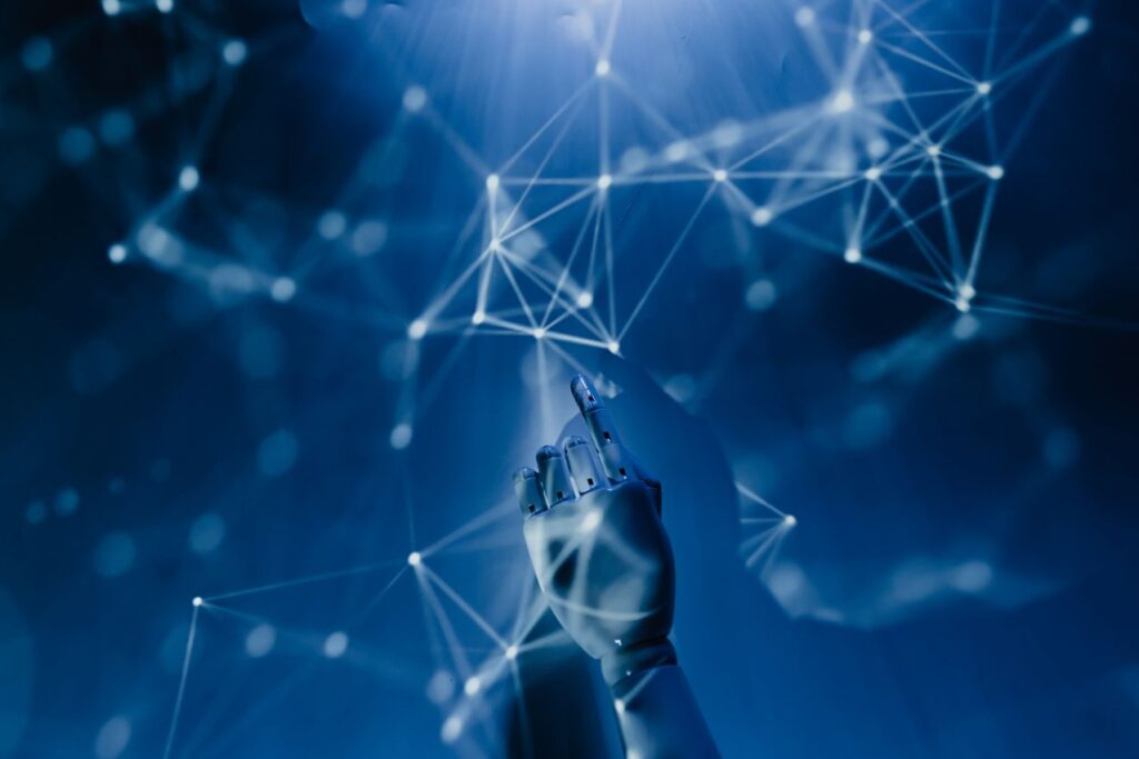 Artificial Intelligence: Transforming Modern Businesses