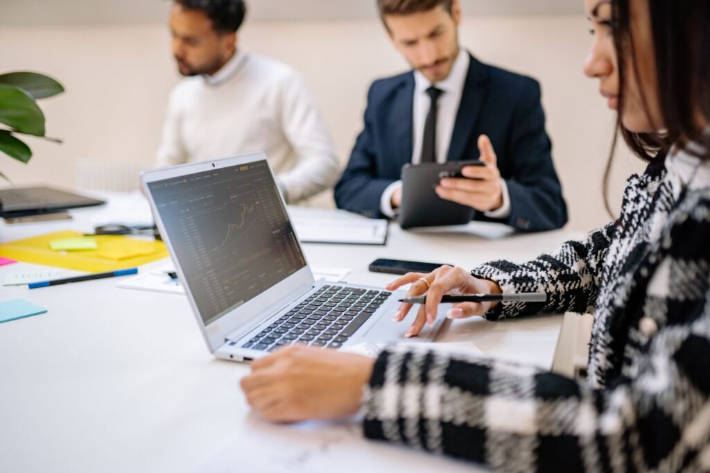 BI Tools Comparison: Which One Fits Your Business?