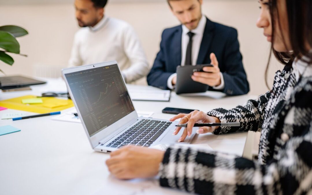 BI Tools Comparison: Which One Fits Your Business?