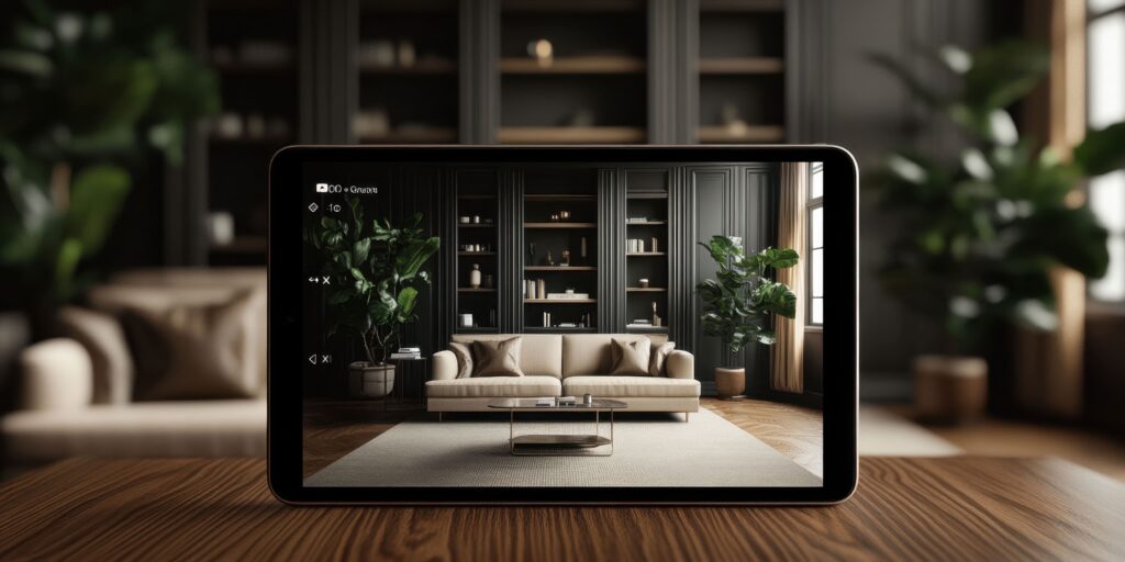 Premium Home Décor Marketplace