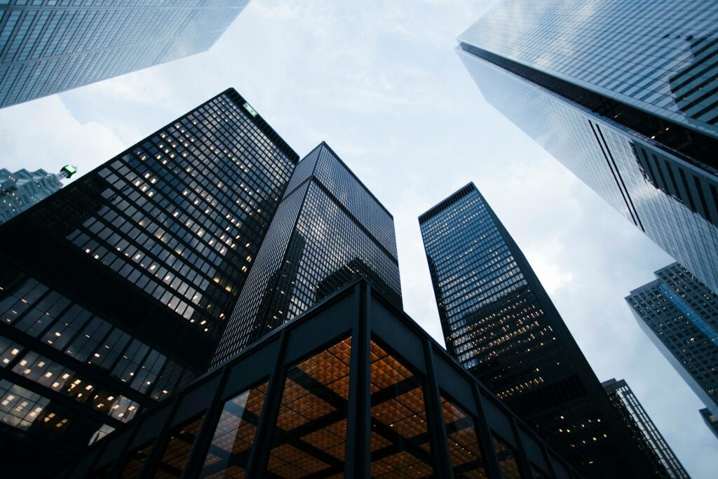 What is Business Intelligence?