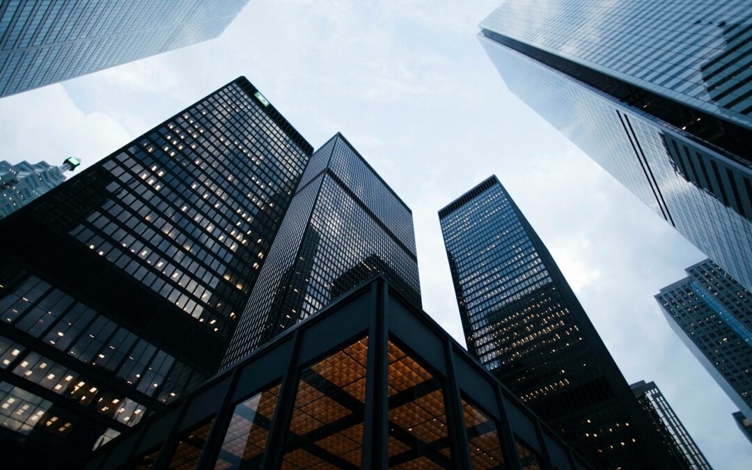 What is Business Intelligence?
