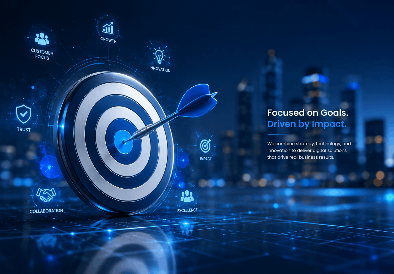 image representing mission and vision