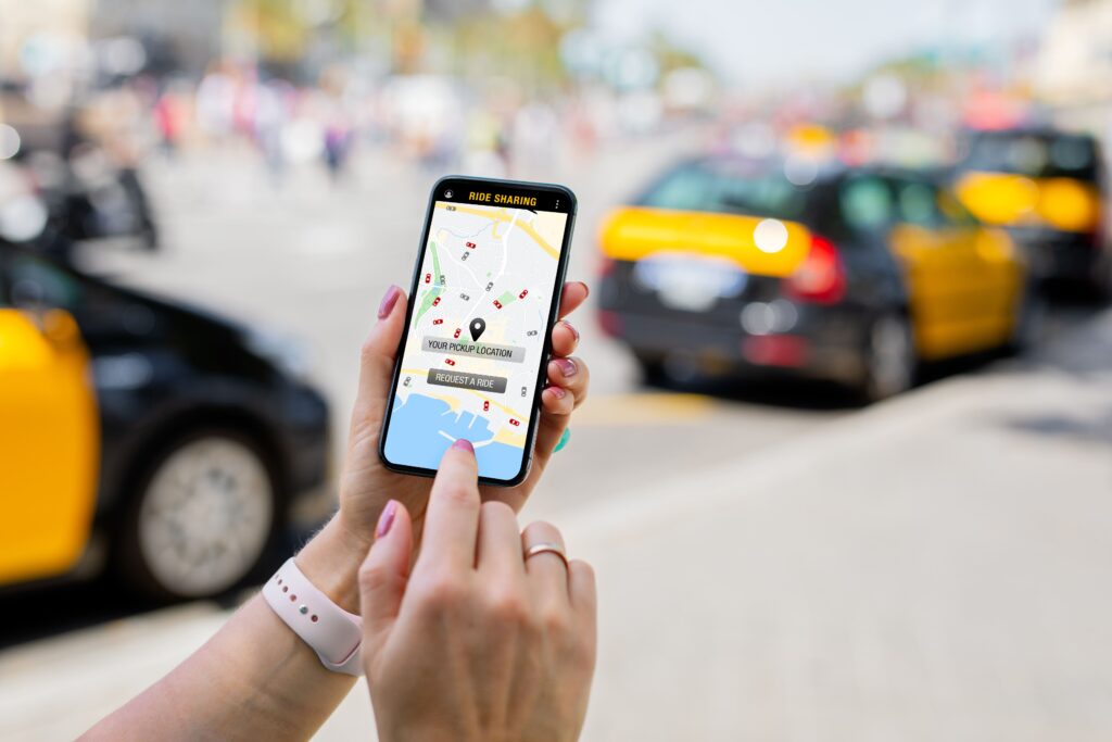 Simplifying Urban Travel with a Smart Route and Travelcard Mobile App